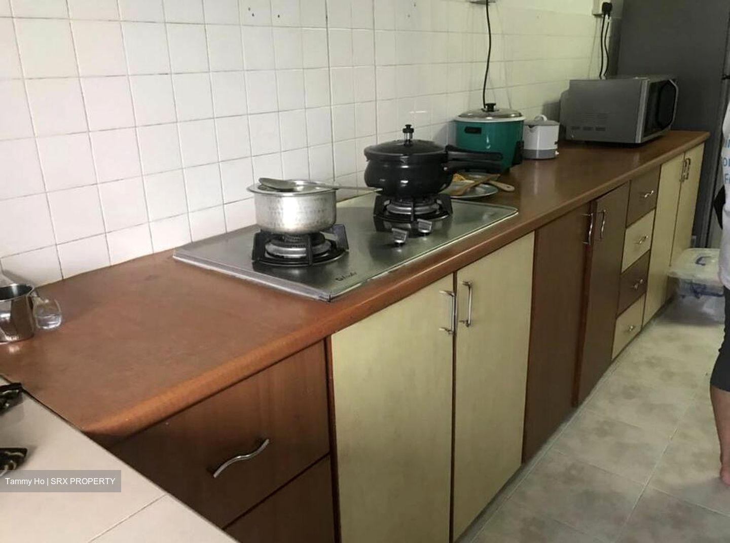 Blk 419 Bedok North Street 1 (Bedok), HDB 3 Rooms #503917171